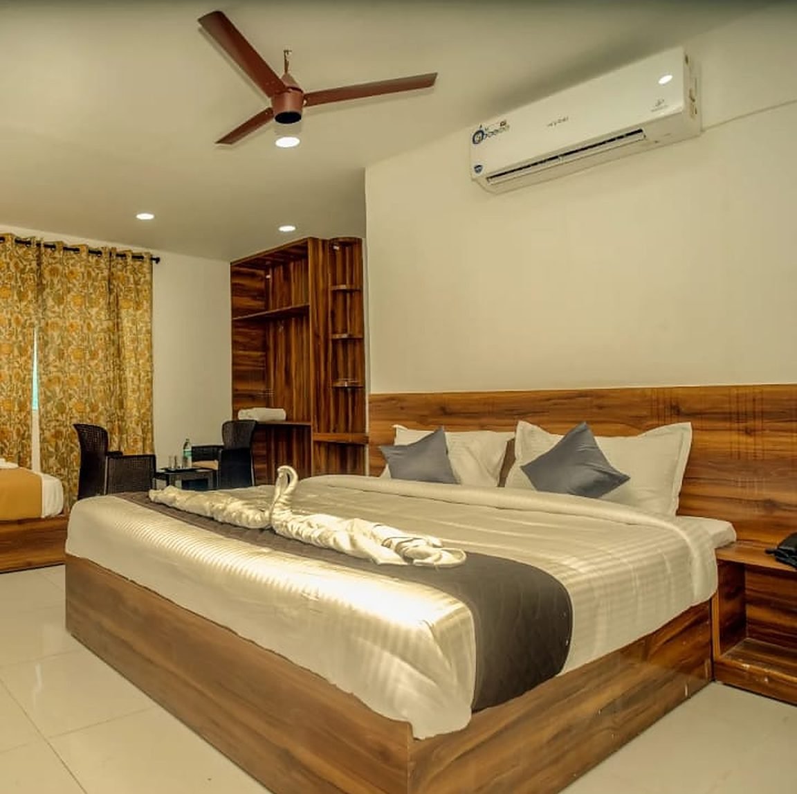 King room